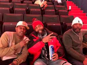 Washington Wizards vs. Orlando Magic - NBA