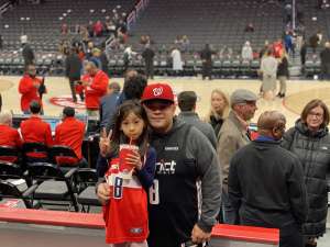 Washington Wizards vs. Orlando Magic - NBA