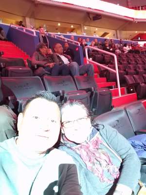 Washington Wizards vs. Orlando Magic - NBA