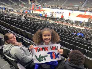 Washington Wizards vs. Orlando Magic - NBA