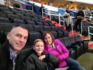 Washington Wizards vs. Orlando Magic - NBA