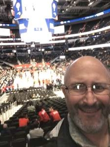 Washington Wizards vs. Orlando Magic - NBA