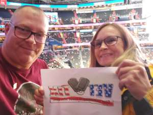 Washington Wizards vs. Orlando Magic - NBA