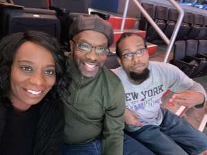 Washington Wizards vs. Orlando Magic - NBA