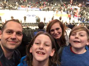 Washington Wizards vs. Orlando Magic - NBA