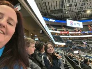 Washington Wizards vs. Orlando Magic - NBA