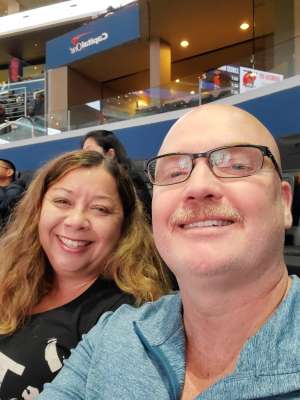 Washington Wizards vs. Orlando Magic - NBA