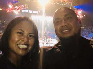 Premier Boxing Champions: Wilder vs. Ortiz II