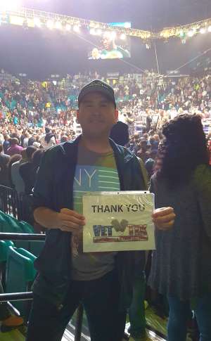 Premier Boxing Champions: Wilder vs. Ortiz II