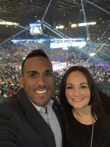 Premier Boxing Champions: Wilder vs. Ortiz II