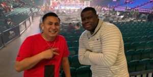 Premier Boxing Champions: Wilder vs. Ortiz II