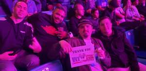 Premier Boxing Champions: Wilder vs. Ortiz II