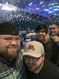 Premier Boxing Champions: Wilder vs. Ortiz II