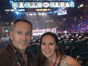 Premier Boxing Champions: Wilder vs. Ortiz II