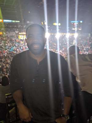 Premier Boxing Champions: Wilder vs. Ortiz II