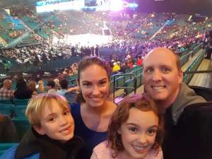 Premier Boxing Champions: Wilder vs. Ortiz II