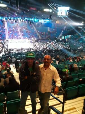 Premier Boxing Champions: Wilder vs. Ortiz II