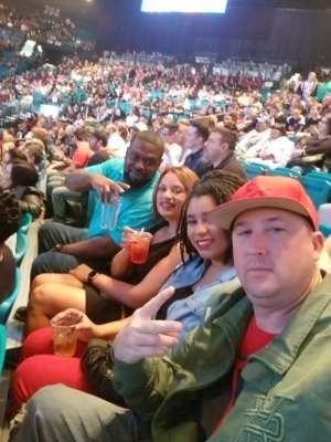 Premier Boxing Champions: Wilder vs. Ortiz II