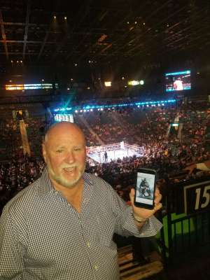 Premier Boxing Champions: Wilder vs. Ortiz II