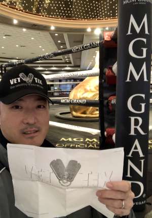 Premier Boxing Champions: Wilder vs. Ortiz II