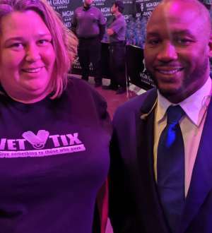 Premier Boxing Champions: Wilder vs. Ortiz II