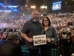 Premier Boxing Champions: Wilder vs. Ortiz II