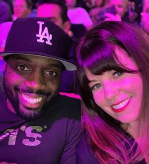 Premier Boxing Champions: Wilder vs. Ortiz II