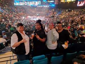 Premier Boxing Champions: Wilder vs. Ortiz II