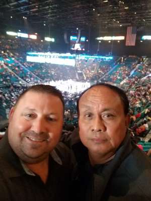 Premier Boxing Champions: Wilder vs. Ortiz II