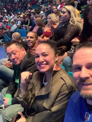 Premier Boxing Champions: Wilder vs. Ortiz II