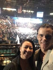 Premier Boxing Champions: Wilder vs. Ortiz II