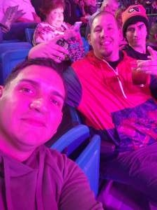 Premier Boxing Champions: Wilder vs. Ortiz II