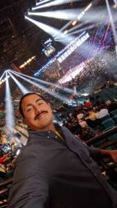 Premier Boxing Champions: Wilder vs. Ortiz II