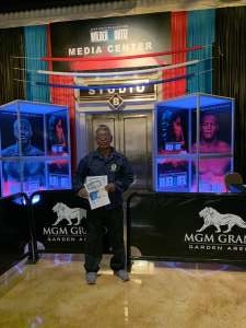 Premier Boxing Champions: Wilder vs. Ortiz II