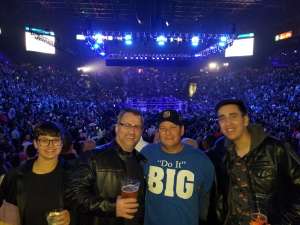 Premier Boxing Champions: Wilder vs. Ortiz II