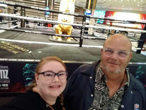 Premier Boxing Champions: Wilder vs. Ortiz II