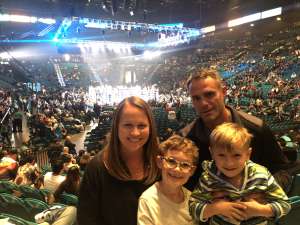 Premier Boxing Champions: Wilder vs. Ortiz II