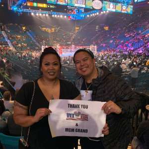 Premier Boxing Champions: Wilder vs. Ortiz II