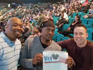 Premier Boxing Champions: Wilder vs. Ortiz II