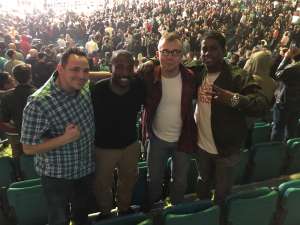 Premier Boxing Champions: Wilder vs. Ortiz II