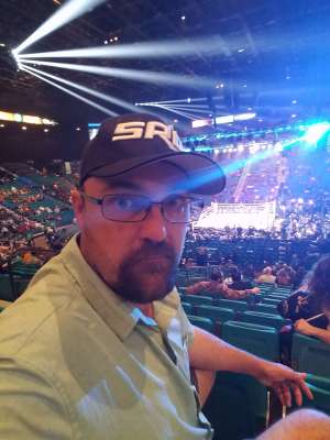 Premier Boxing Champions: Wilder vs. Ortiz II