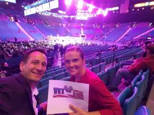 Premier Boxing Champions: Wilder vs. Ortiz II