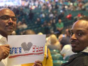 Premier Boxing Champions: Wilder vs. Ortiz II