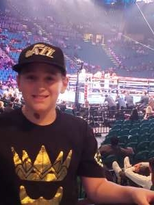 Premier Boxing Champions: Wilder vs. Ortiz II