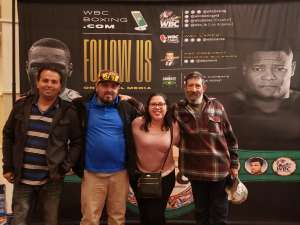 Premier Boxing Champions: Wilder vs. Ortiz II