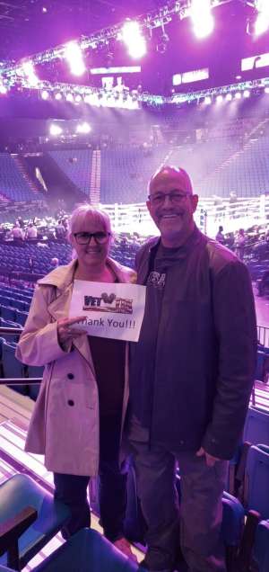 Premier Boxing Champions: Wilder vs. Ortiz II