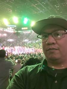 Premier Boxing Champions: Wilder vs. Ortiz II