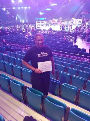 Premier Boxing Champions: Wilder vs. Ortiz II