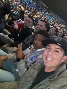 Premier Boxing Champions: Wilder vs. Ortiz II