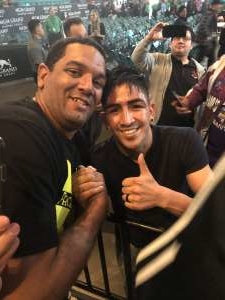 Premier Boxing Champions: Wilder vs. Ortiz II